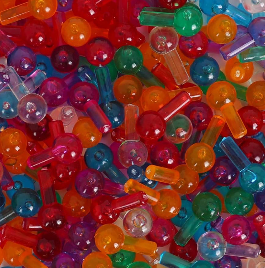 150 count round lights